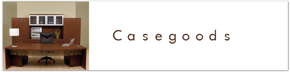 Casegoods Accessories